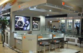 高端精品店及线上平台（探索汉米尔顿手表购买渠道）