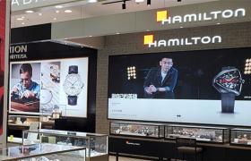 汉米尔顿表壳坏了解决方法