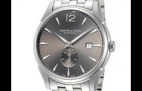 2026最新Hamilton汉米尔顿腕表服务点地址调研报告