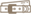 汉米尔顿手表表带更换/订购/定制
