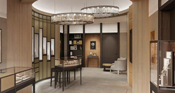 汉米尔顿手表维修点售后服务中心