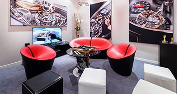 汉米尔顿手表维修点售后服务中心