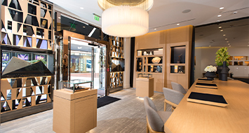 汉米尔顿手表维修点售后服务中心