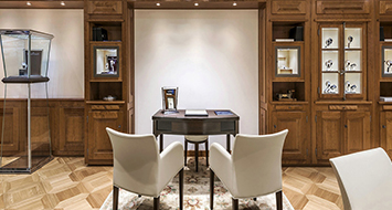 汉米尔顿手表维修点售后服务中心