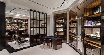 汉米尔顿手表维修点售后服务中心