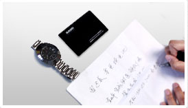 预约到店-深圳汉米尔顿维修网点