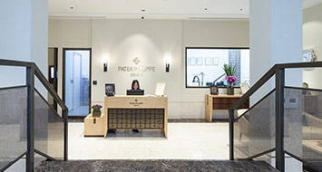 汉米尔顿手表维修点售后服务中心